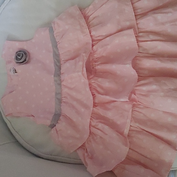 Carters dress - Picture 4 of 6